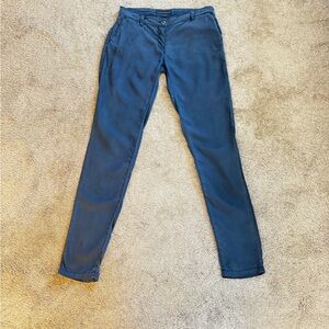 Trussardi Jeans in Slate Gray